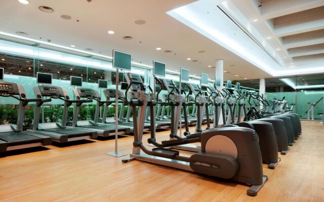 Millennium Hilton Seoul