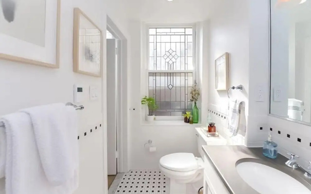 Touraine Unit 107 in Philadelphia