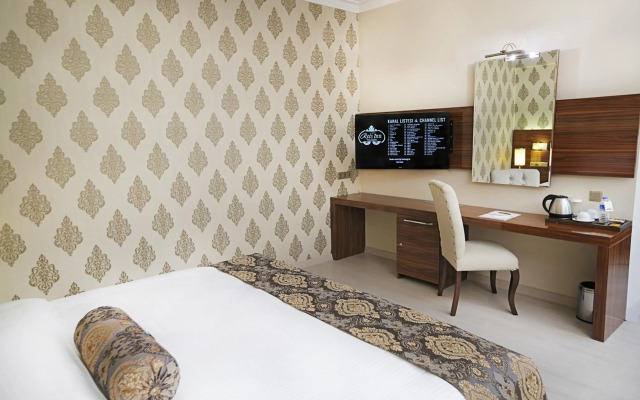 World Point Reis Inn Hotel
