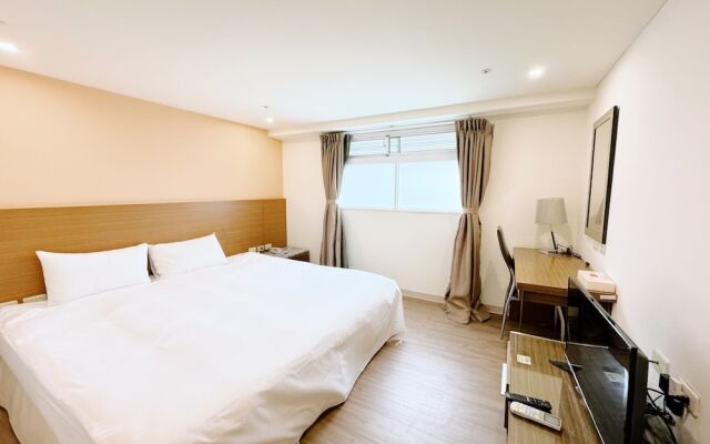 Yoai Nemuru Inn