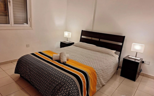 City Sunshine Strovolos, Nicosia