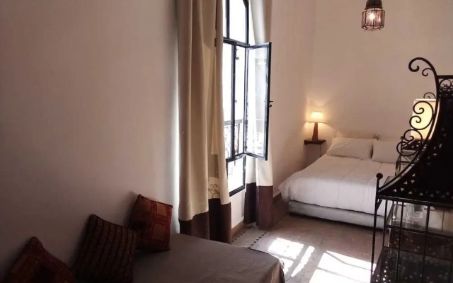 Riad Mina