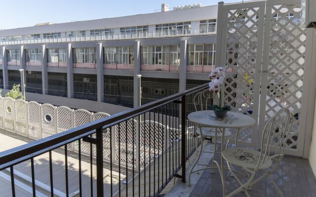 B&B Maremy   i 4 Elementi