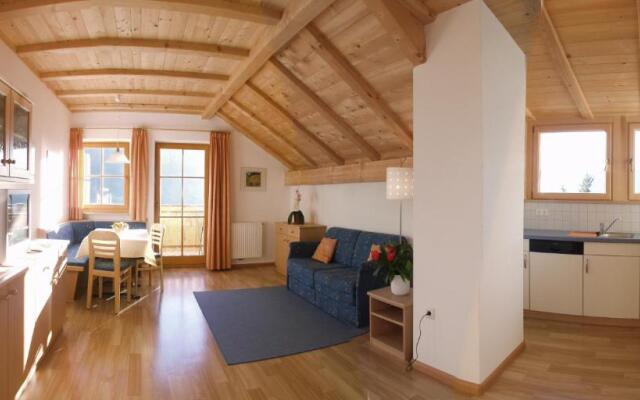 Appartment Kircherhof