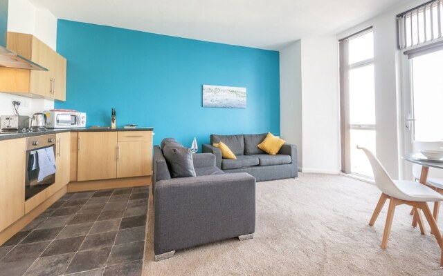 Five Way Apartments