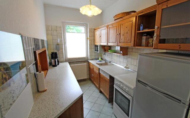 Ferienwohnungen Zinnowitz USE 3390