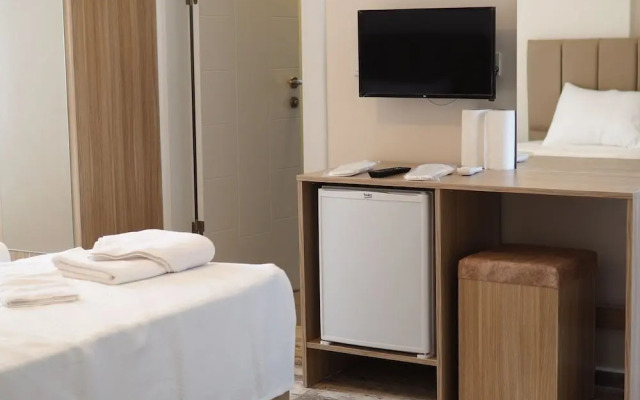 Deniz Boutique Otel