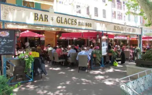 Auberge Bon Accueil