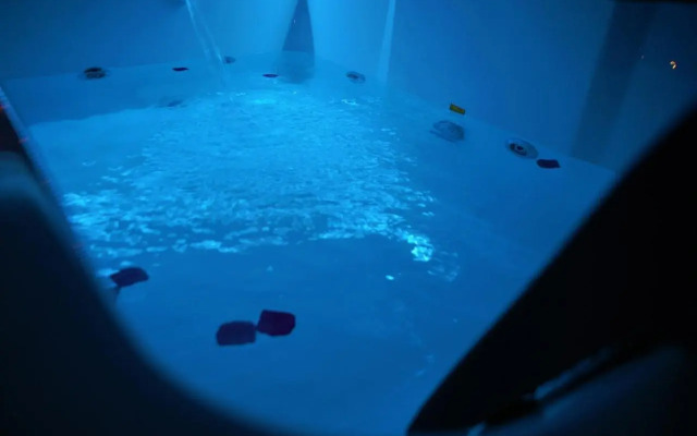 Gold Luxury Suite Home Roma