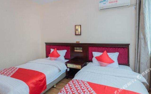 Donglai Business Hotel