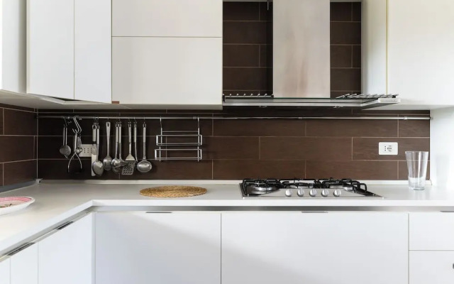 Villa Alexander & Pool Wonderful Italy