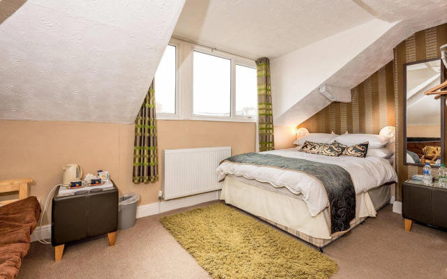 The Glen Guest House