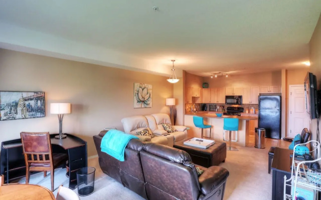 Pinnacle Pointe by KVR