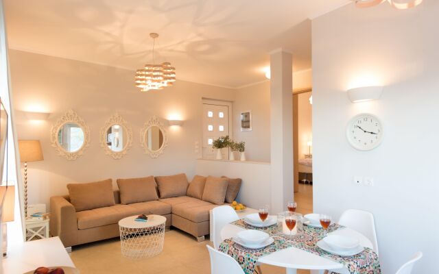 Villa Plaka Siren with private pool
