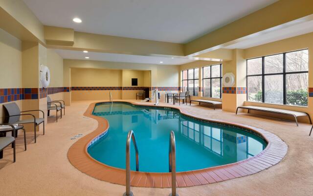 Hampton Inn & Suites Providence/Smithfield