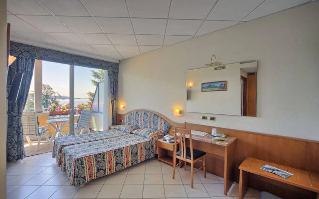 Hotel Residence Zust