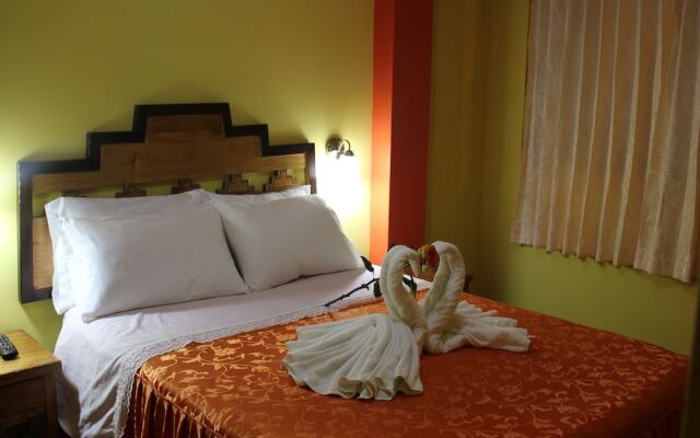 Hostal Albergue Familiar