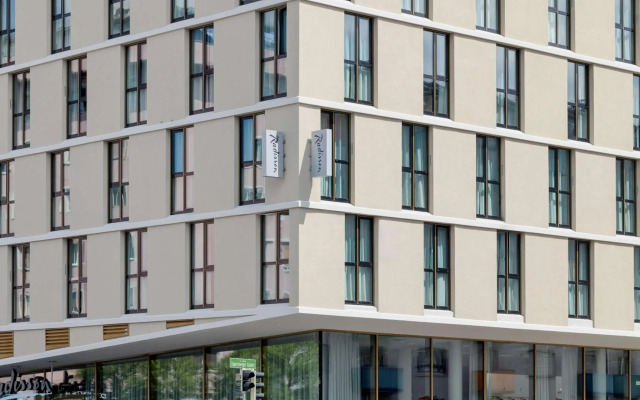 Radisson Hotel Graz