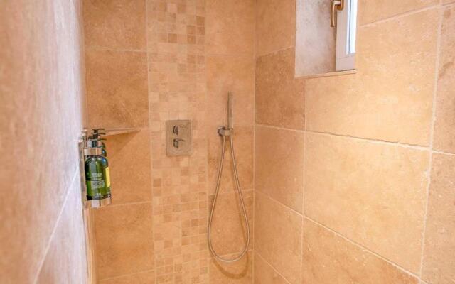 Domaine Ribiera, Hotel 5 Etoiles, SPA & Golf - Forcalquier