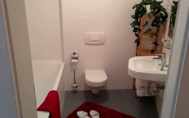 Apartmenthaus Elster Loft