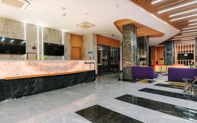 Invite Corner Hotel Trabzon