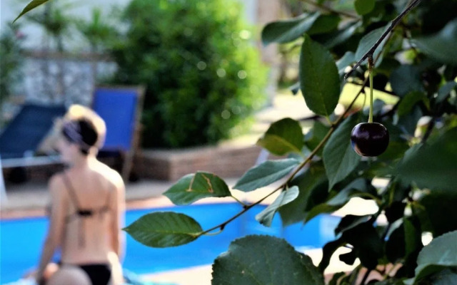 Residence Cassiodoro