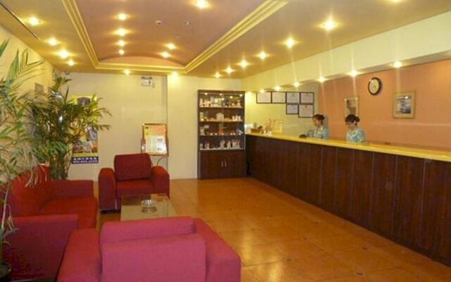 Home Inn - Haiyang Road