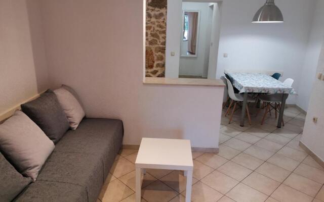 Apartments Tone&Tonica