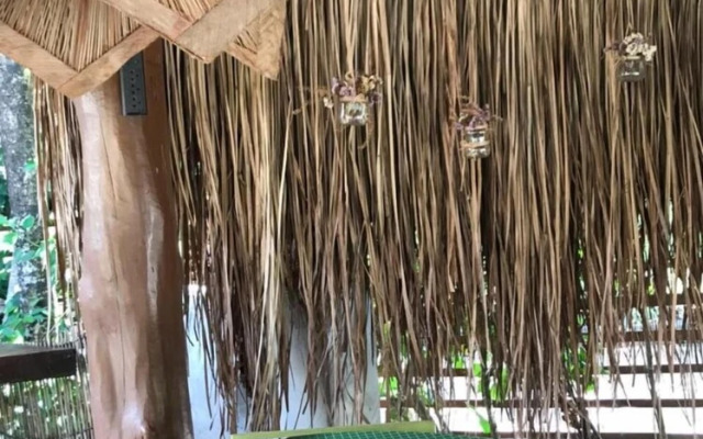 Pousada Nascer do Sol