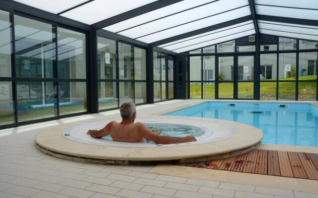 Terres de France - Le Domaine de la Baie