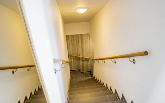 City Housing - Pulpit Story - Langgata 4