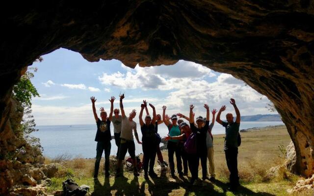 Volito Hotel - Rural Experience