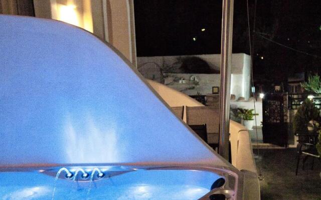 Villa Galaxy Santorini
