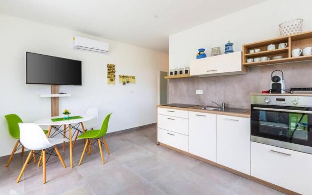 Istriensonne 0685 - Apartment Sic