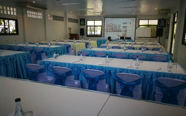 Kipbox Hotel Trang