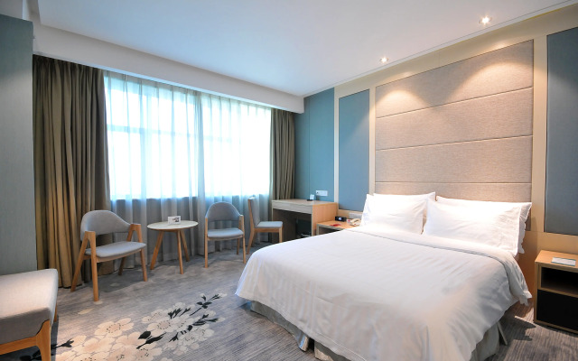 Gubei Garden Hotel Shanghai