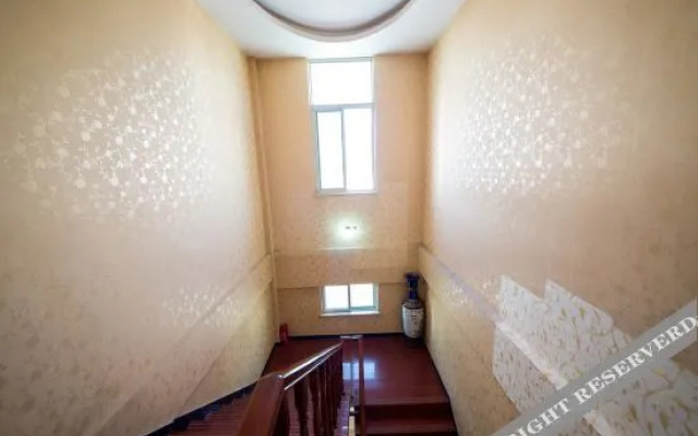 OYO Tianjin Jilihao Express Hotel