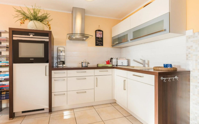 Mühlenstrasse 23 - Wohnung Kranichblick