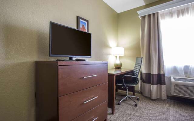 Comfort Inn & Suites Deming