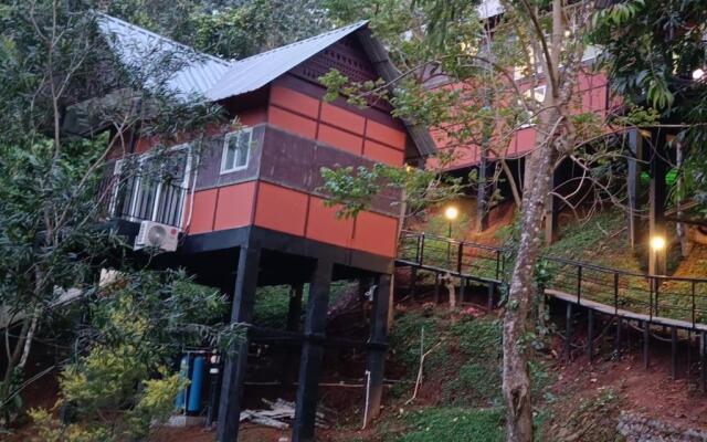 Santhi Hill View Resort