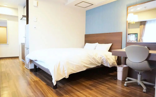 Hotel New Yokosuka