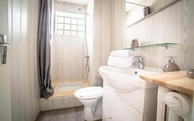 ROOSEVELT #7 - Studio coquet - 1 chambre