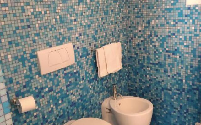 Appartamento Casa Lina