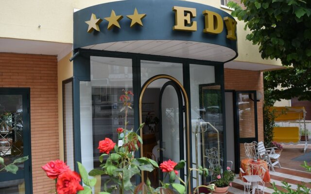 Eco Hotel Edy