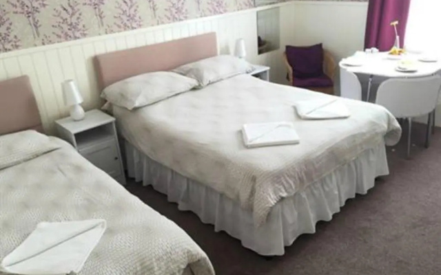 Brunton House Guest House