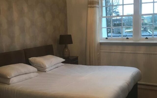 Mill House Hotel