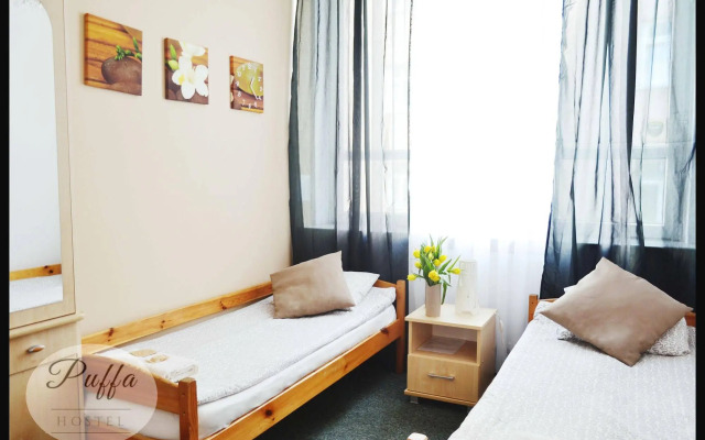 Puffa Hostel