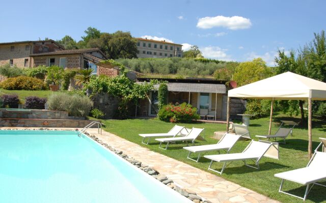Relais del Lago