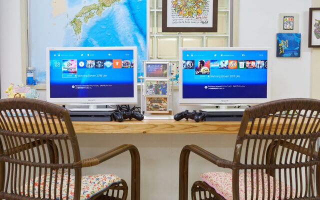 Okinawa Guest House Grand Naha