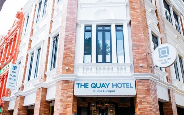 The Quay Hotel Kuala Lumpur